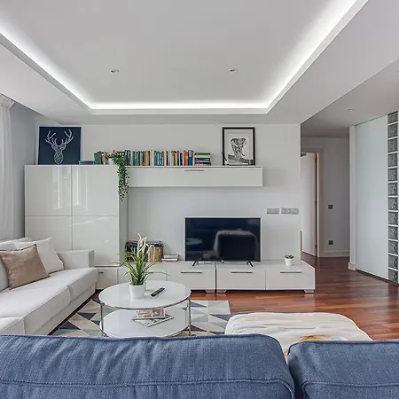 Riazor Ocean View Apartamento A Coruña