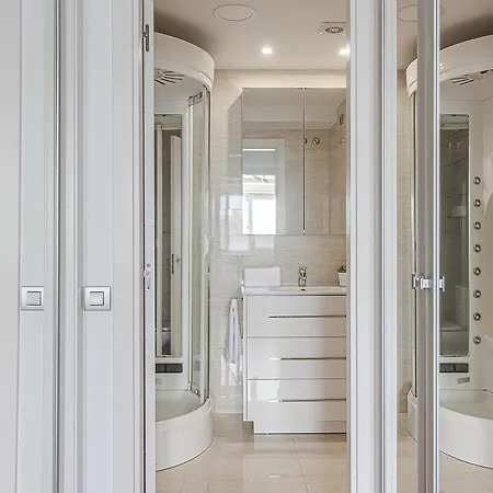 Riazor Ocean View Apartamento A Coruña