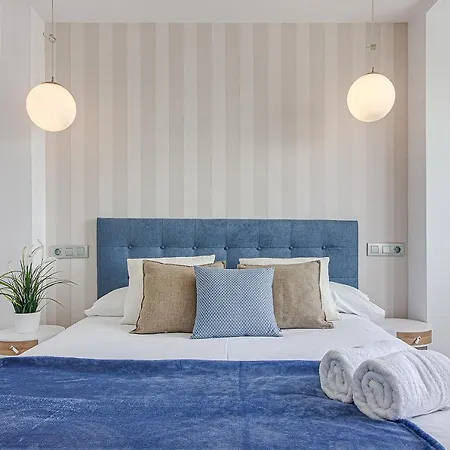 Riazor Ocean View Apartamento