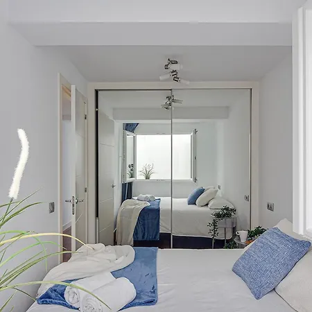 Apartman Riazor Ocean View *