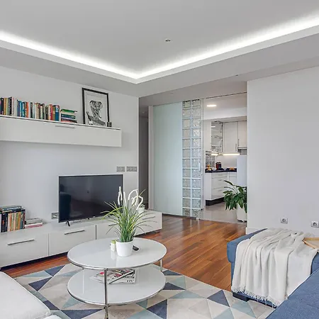 Apartment Riazor Ocean View