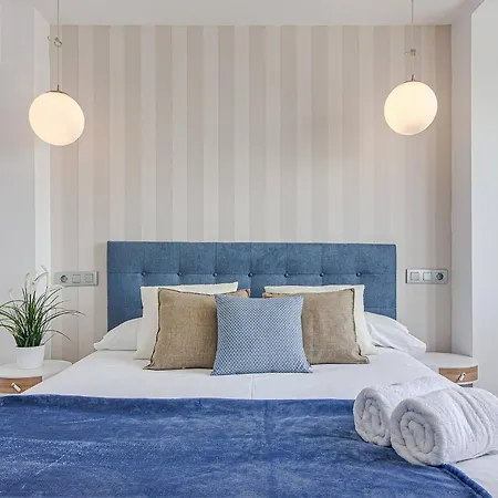 Apartamento Riazor Ocean View *