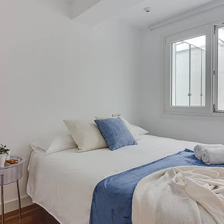 Apartamento Riazor Ocean View A Coruña