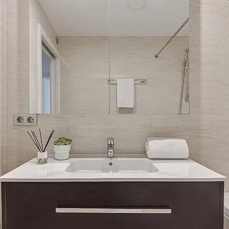 Riazor Ocean View Apartamento