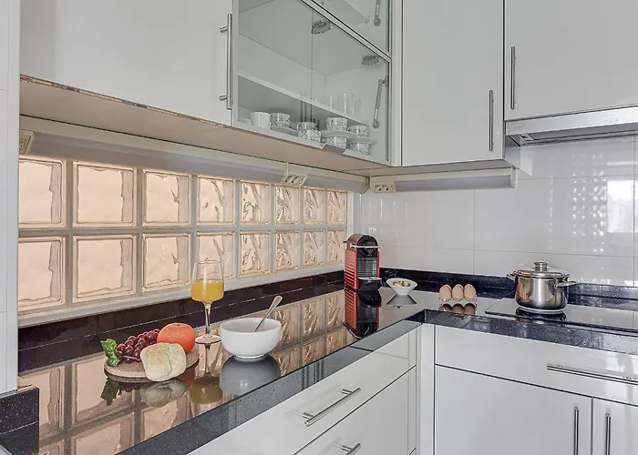 Riazor Ocean View * A Coruna