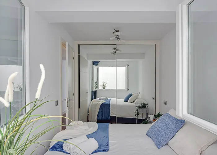 Riazor Ocean View A Coruna