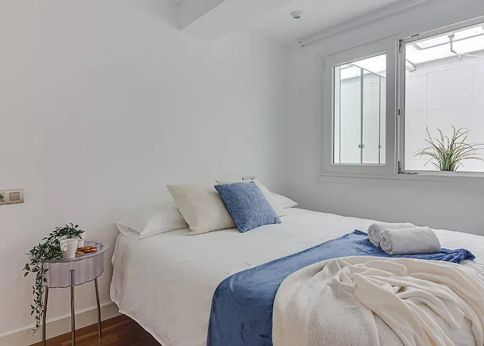 Apartment Riazor Ocean View A Coruna