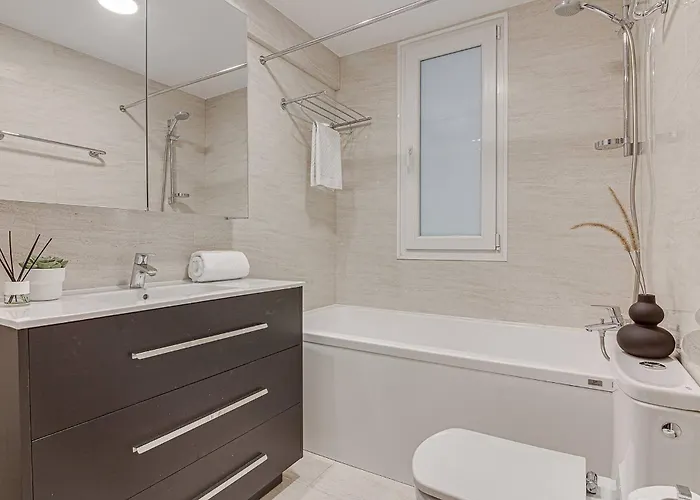 Riazor Ocean View A Coruna